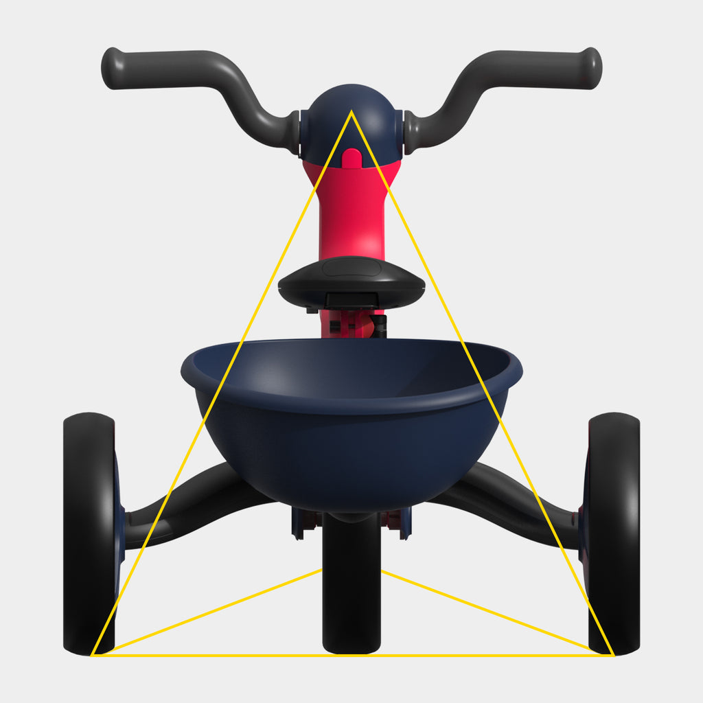 Hobby outlet balance bike