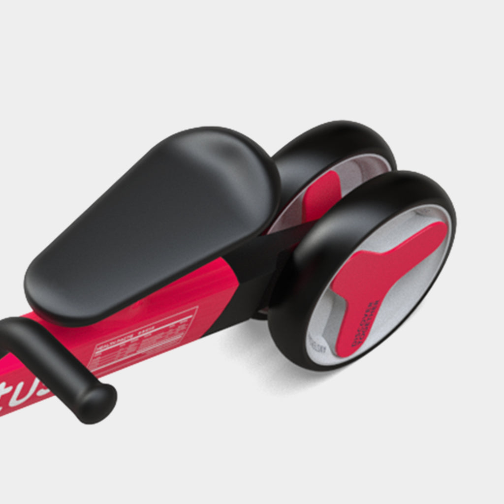Hobby balance bike outlet