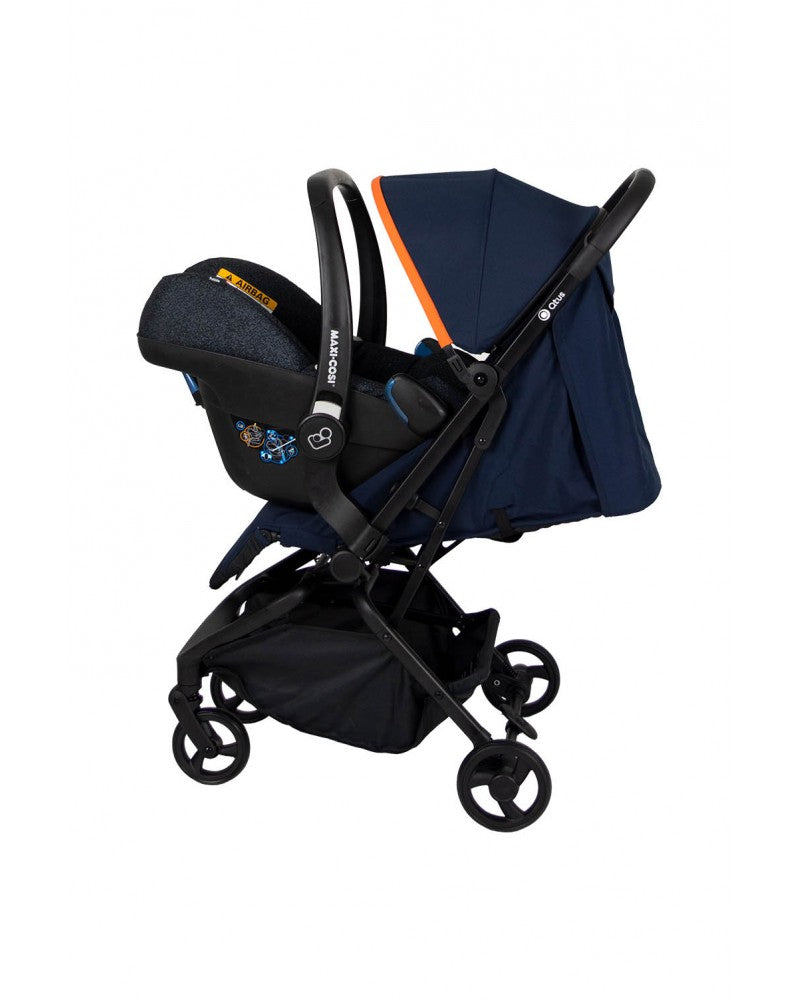 Qtus Lark Premium Lightweight Compact Baby Stroller