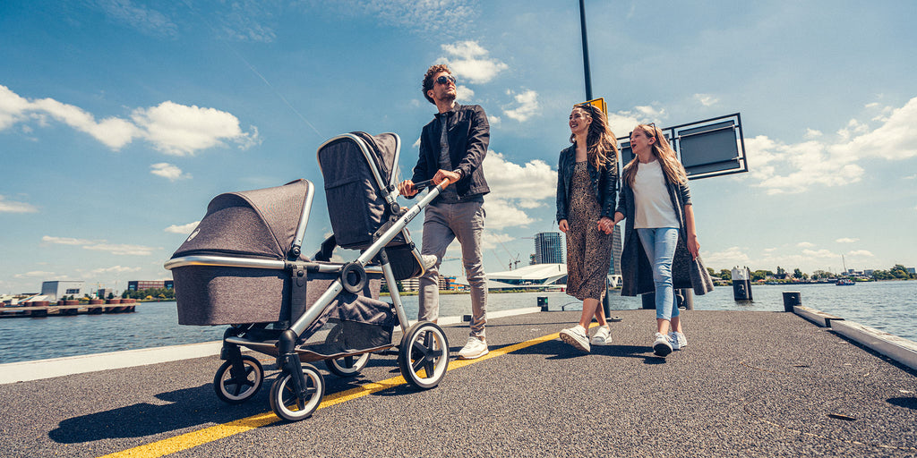 Pram Areanote Qtus Exquisite and High-Quality Products - Qtus Official Online Store
