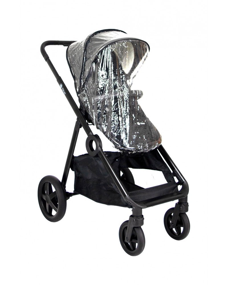rain cover for maxi cosi stroller DuetPro Seat Rain Cover – Qtus