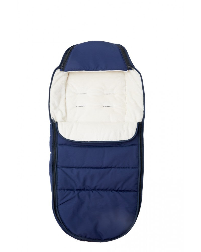Universal Stroller Footmuff – Qtus - Main Image
