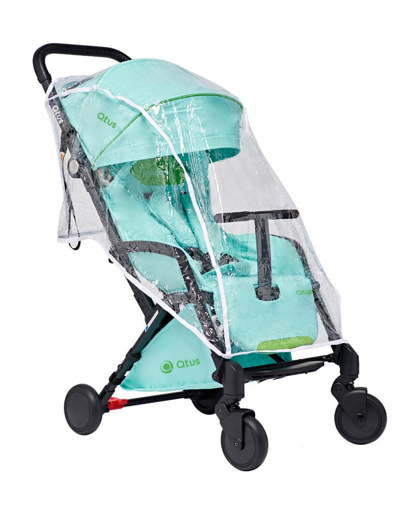 Joie pact clearance stroller rain cover